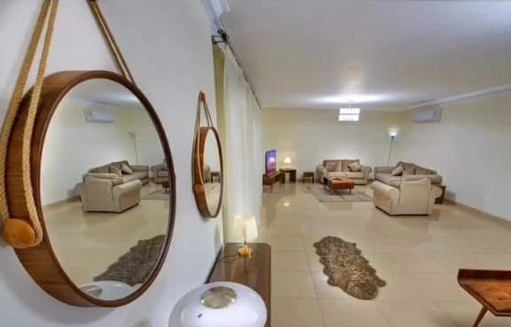 Serviced Apartment for Rent | Ocean Blue Sheraton