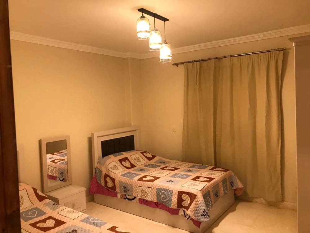 Apartment for Rent in Zahraa El Maadi