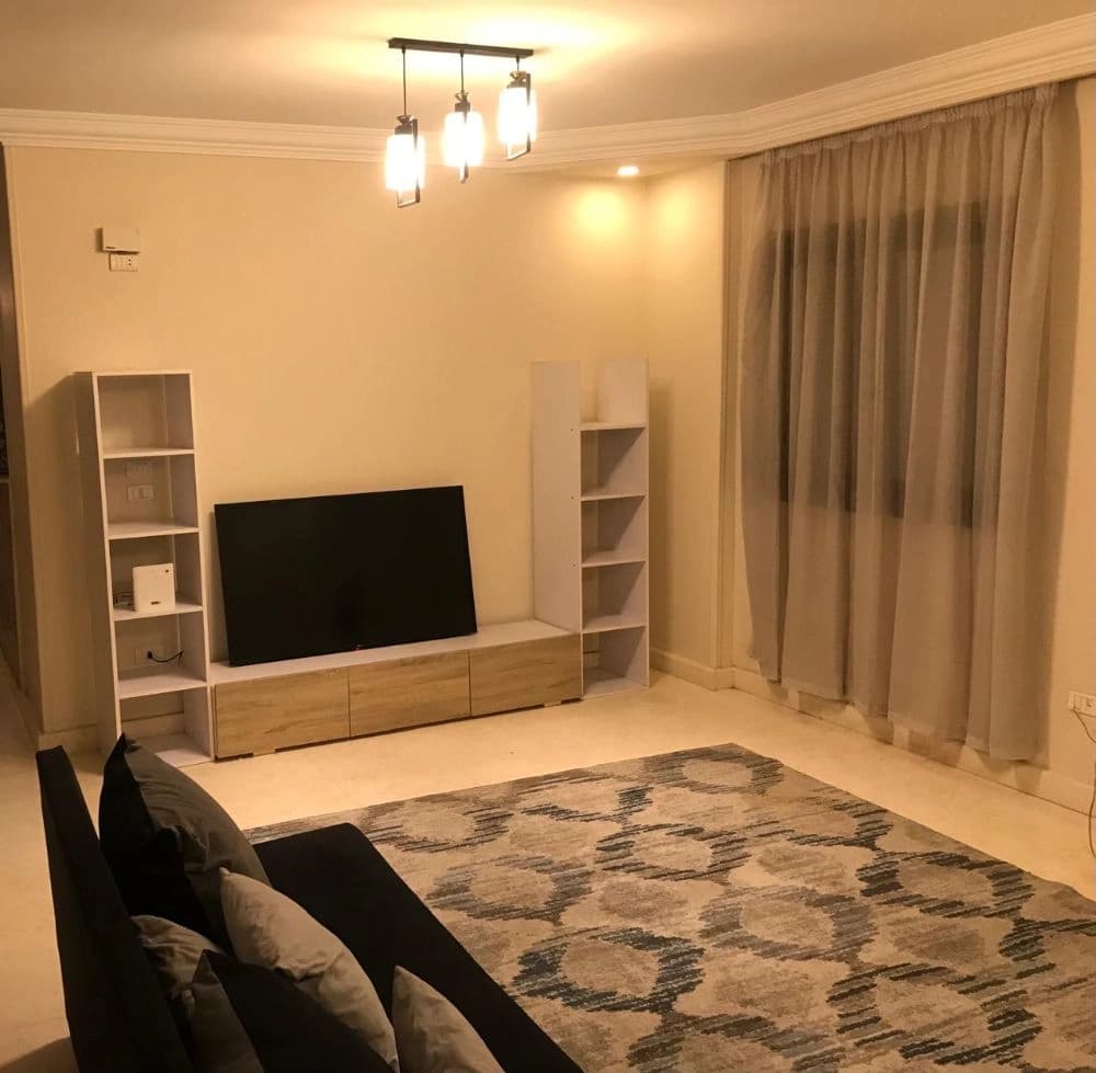 Apartment for Rent in Zahraa El Maadi