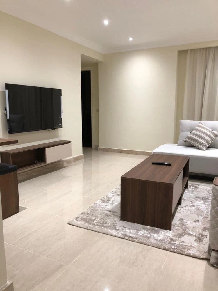 Hotel Studio for Rent - Delta Stars Towers, Nasr City