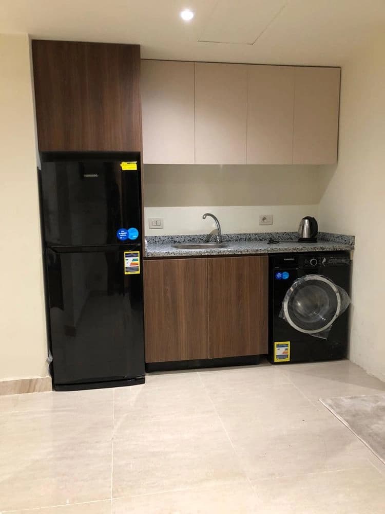 Hotel Studio for Rent - Delta Stars Towers, Nasr City