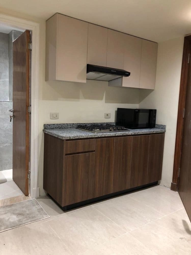 Hotel Studio for Rent - Delta Stars Towers, Nasr City
