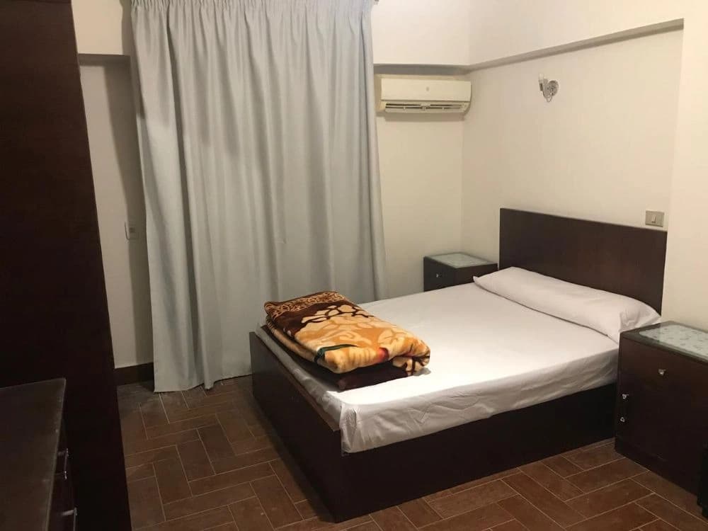 Furnished Apartment for Rent in Zahraa El Maadi