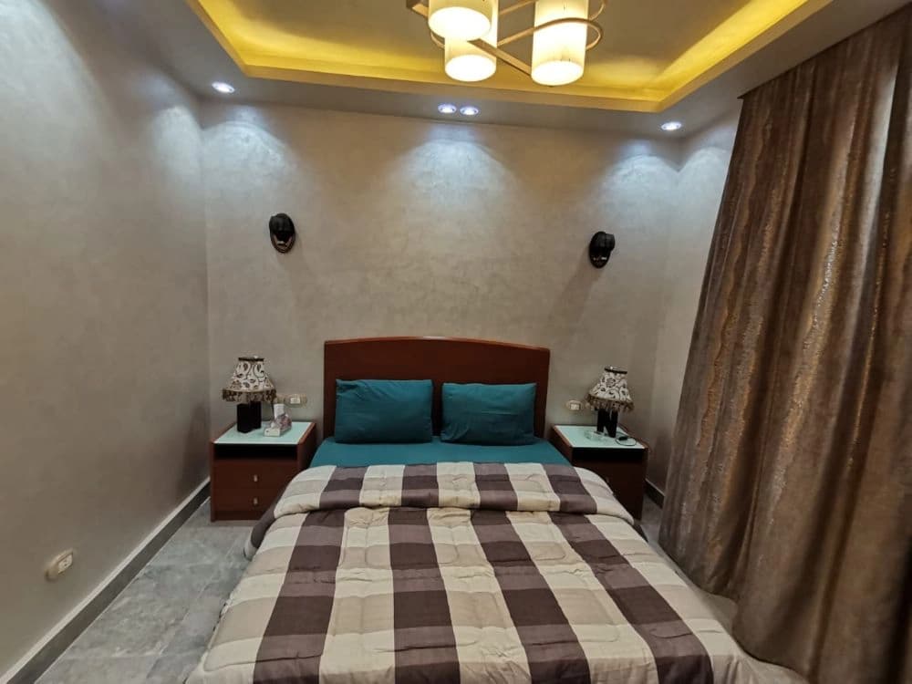 Luxury Villa for Rent in Porto Sokhna |Daily Rental