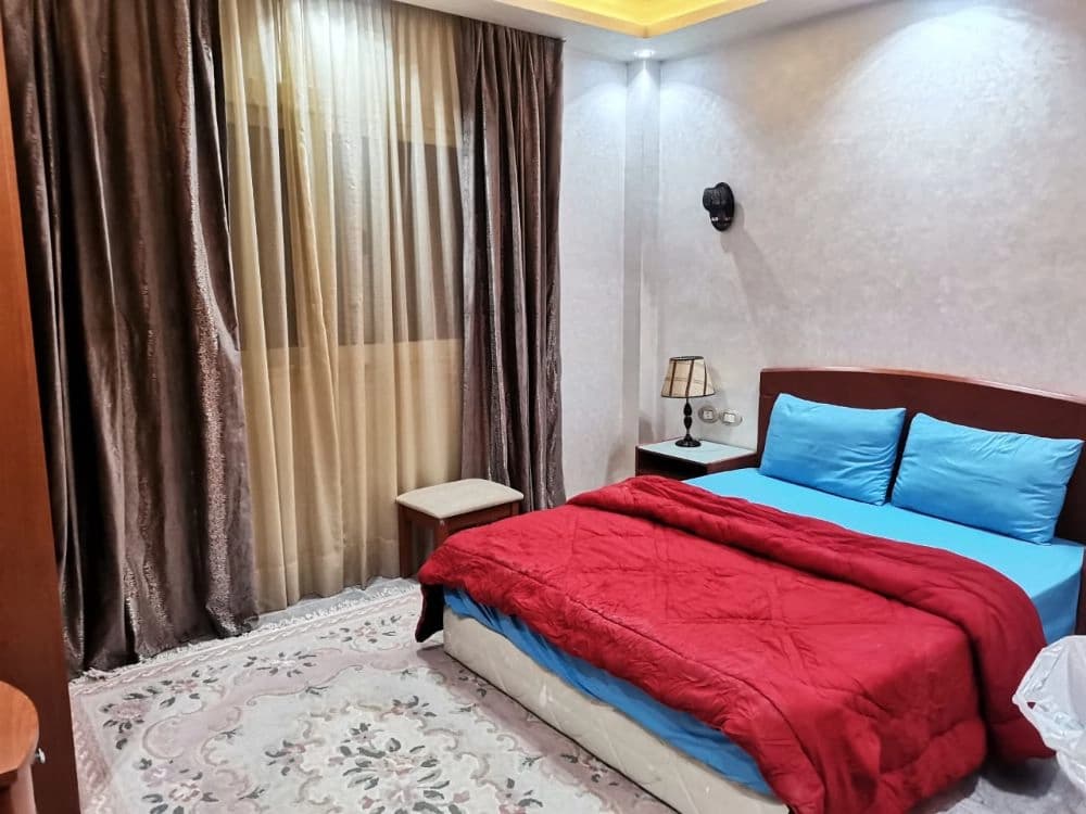 Luxury Villa for Rent in Porto Sokhna |Daily Rental