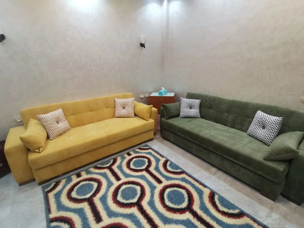 Luxury Villa for Rent in Porto Sokhna |Daily Rental