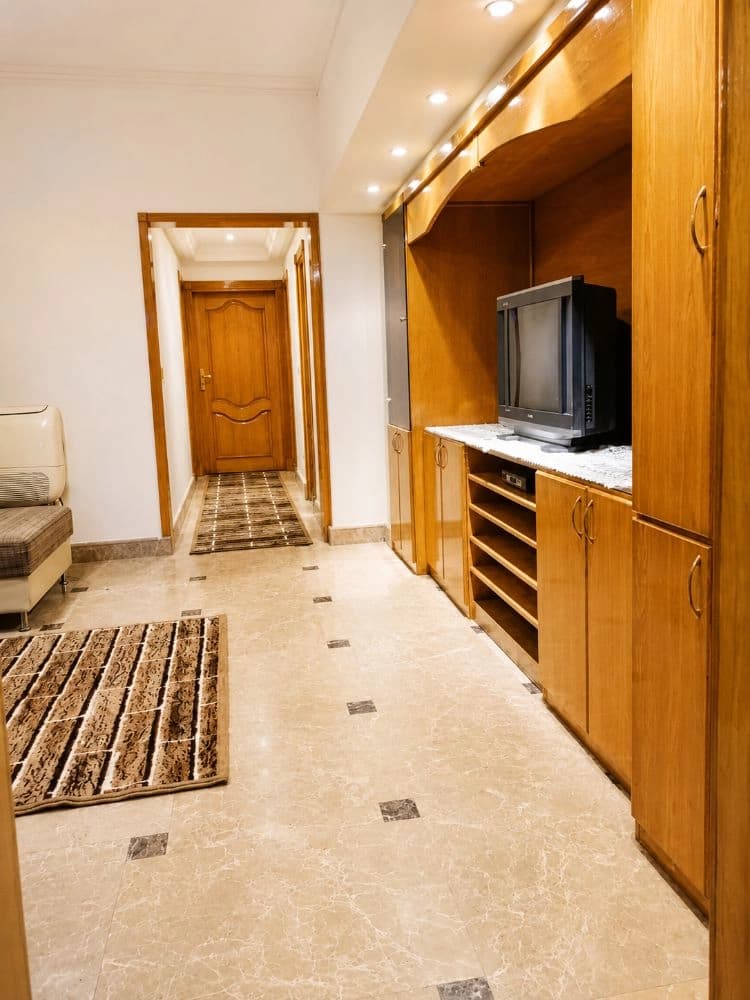Furnished Apartment for Daily or Monthly Rent in Nasr City