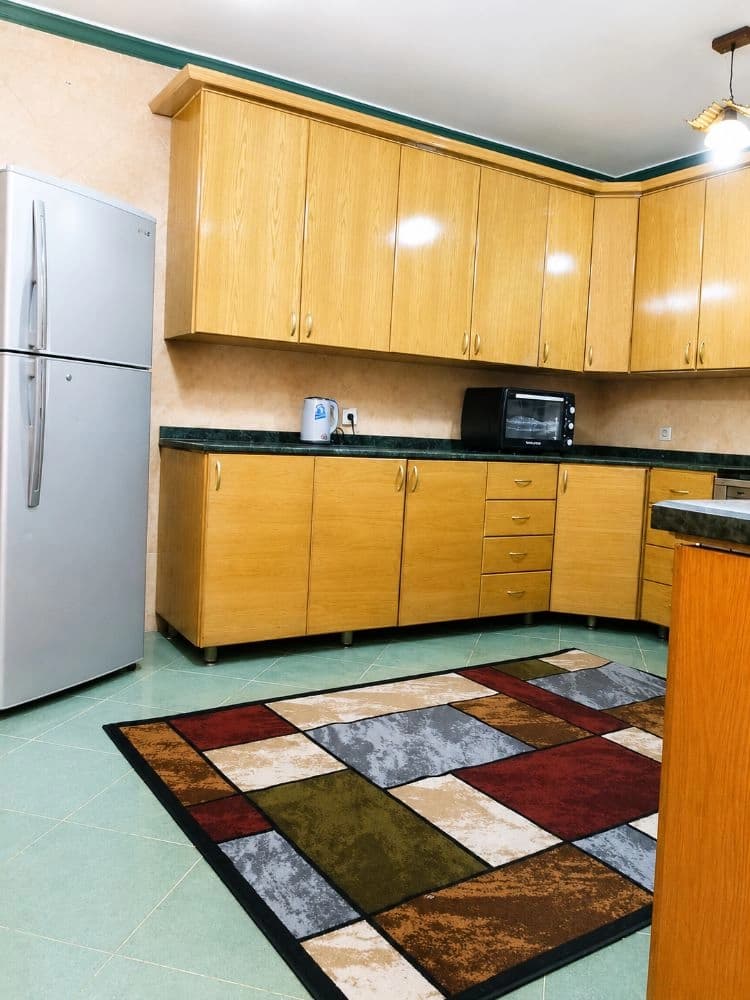 Furnished Apartment for Daily or Monthly Rent in Nasr City