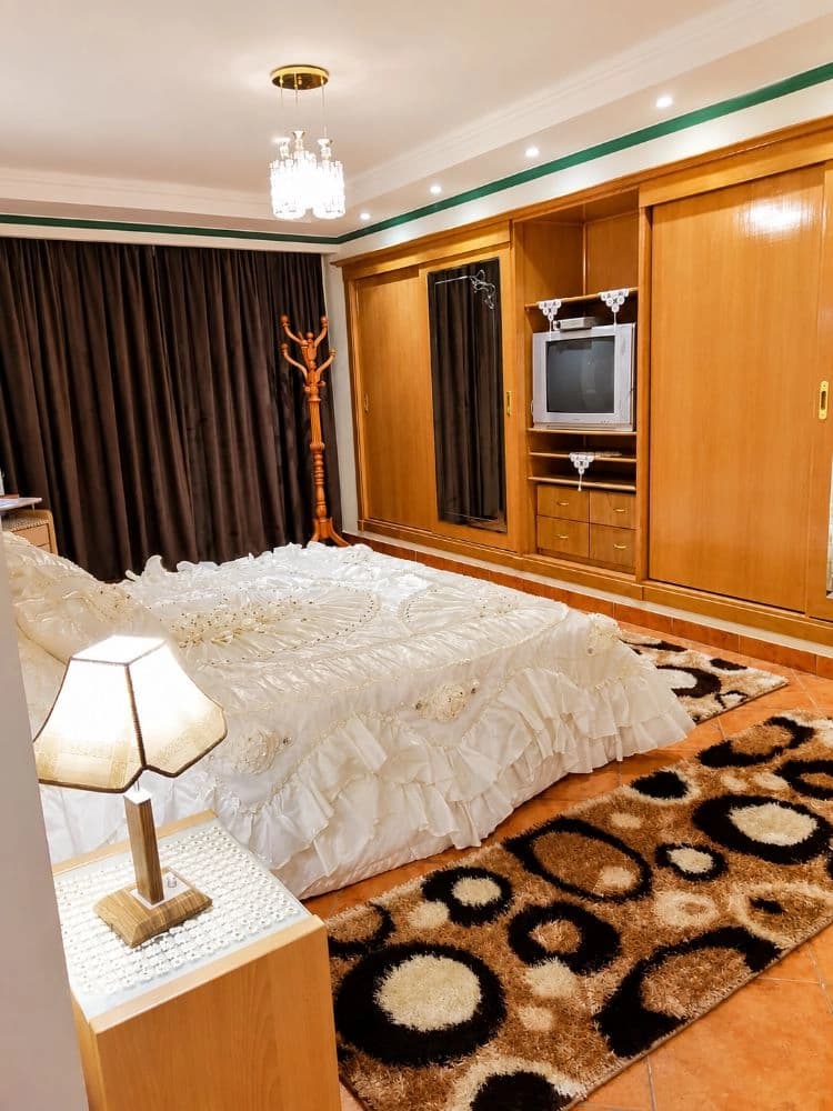 Furnished Apartment for Daily or Monthly Rent in Nasr City