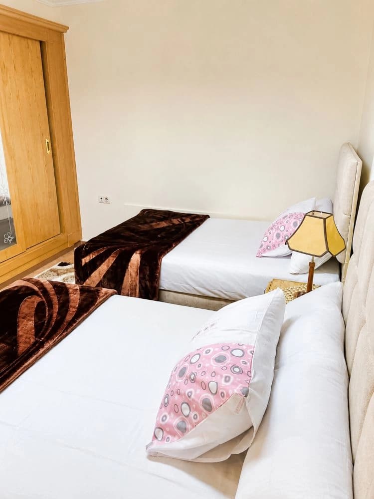Furnished Apartment for Daily or Monthly Rent in Nasr City