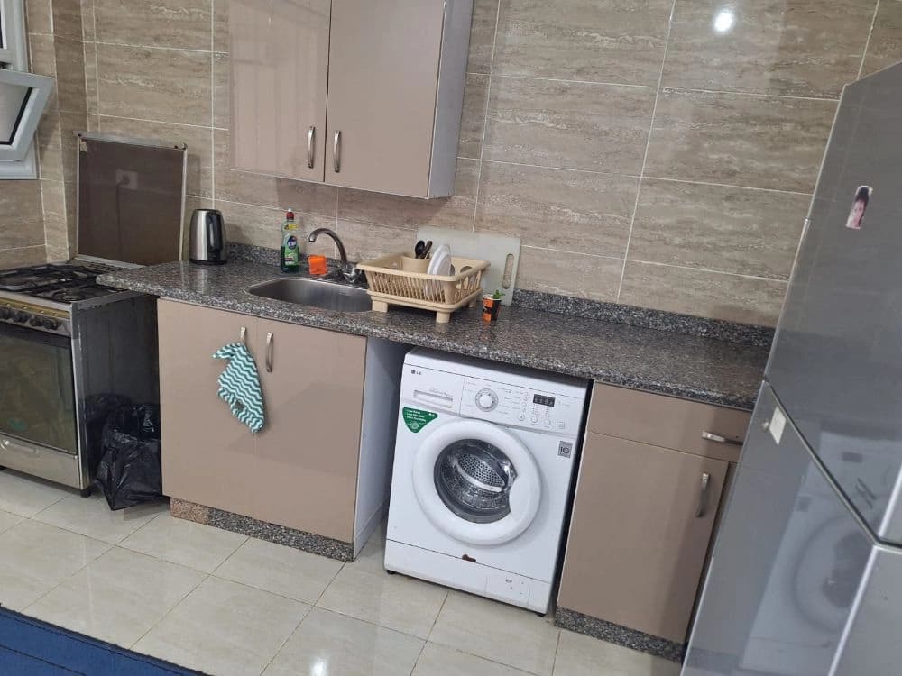 Chalet for Rent in Blumar Sokhna | Sea View