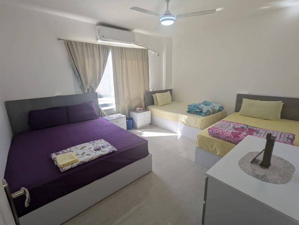 Chalet for Rent in Blumar Sokhna | Sea View – photo 5