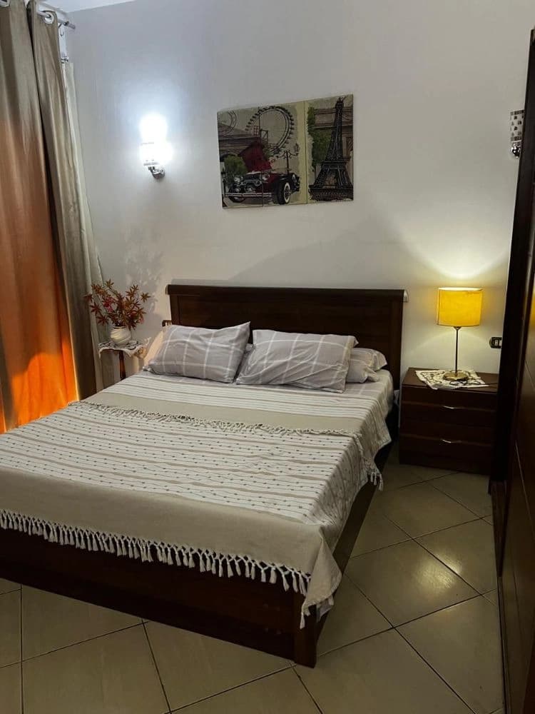 Chalet for Daily Rent in Palmera Sokhna