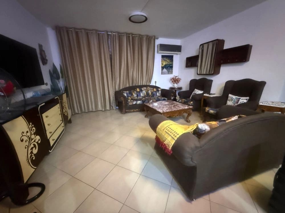 Chalet for Daily Rent in Palmera Sokhna