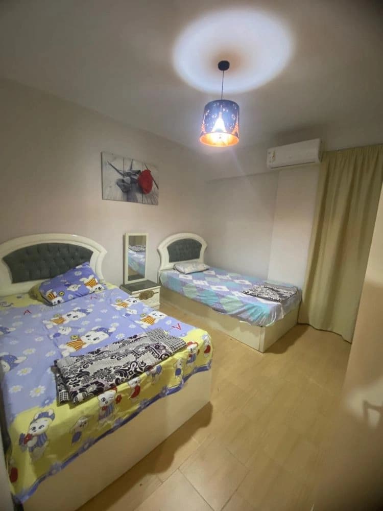 Townhouse for Rent in Marseilia Beach 2