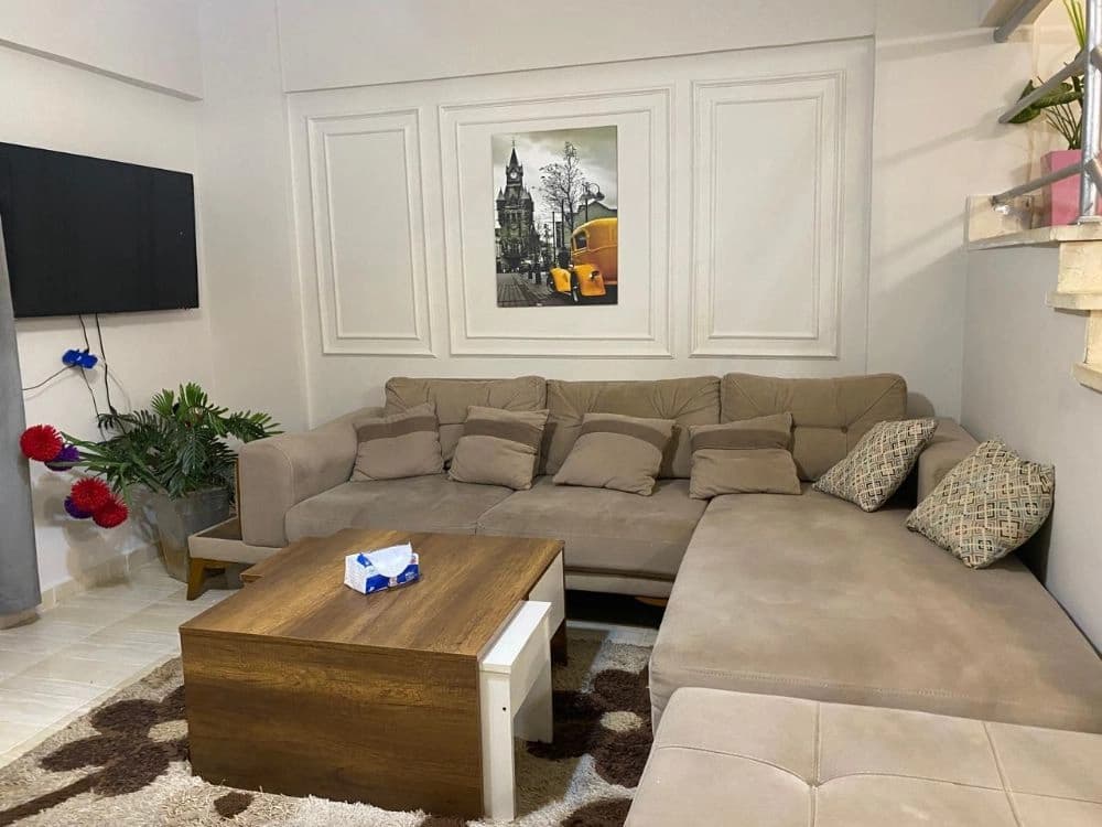 Townhouse for Rent in Marseilia Beach 2