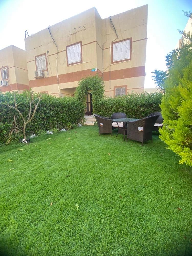 Townhouse for Rent in Marseilia Beach 2