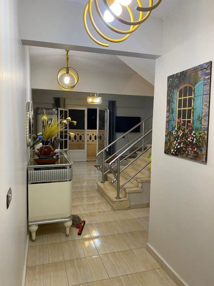 Townhouse for Rent in Marseilia Beach 2