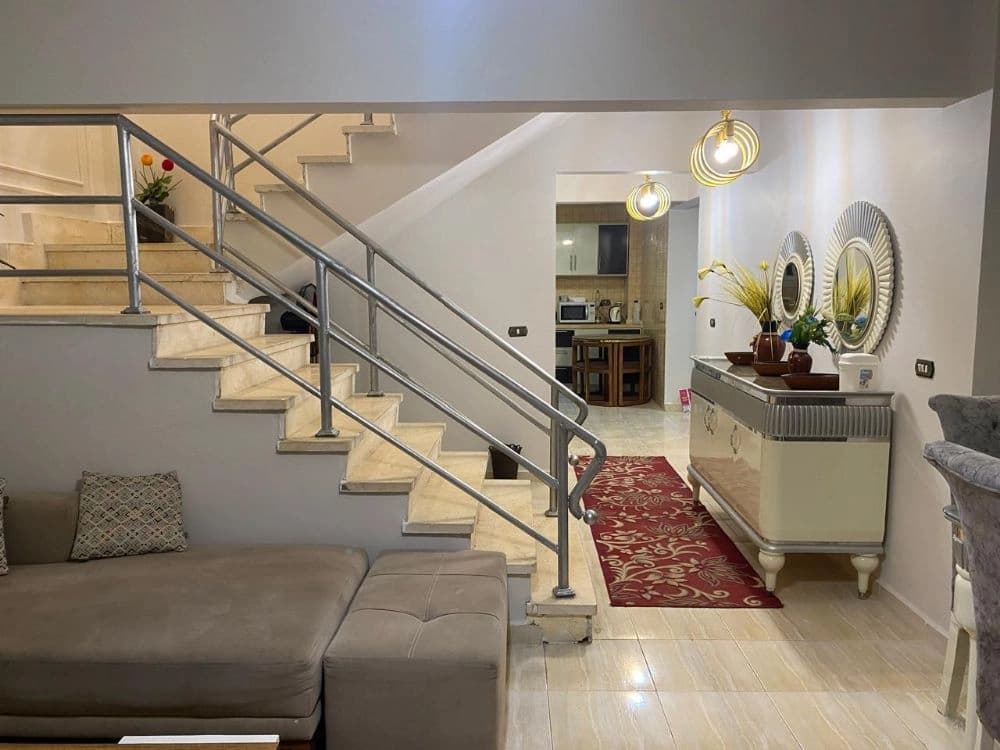 Townhouse for Rent in Marseilia Beach 2