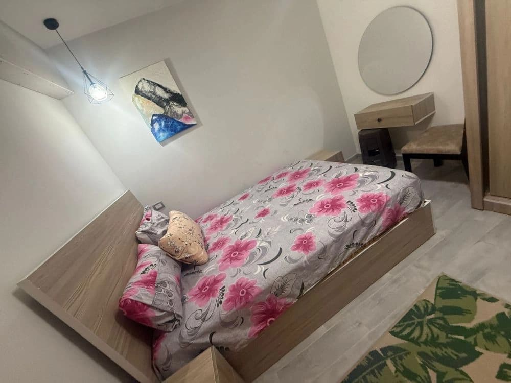 Chalet for Rent in IL Monte Galala | Sea View