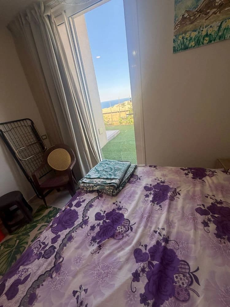 Chalet for Rent in IL Monte Galala | Sea View