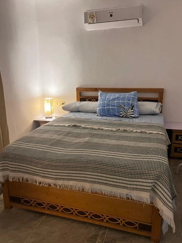 Spacious Villa for Daily Rent in Dalia Village – North Coast