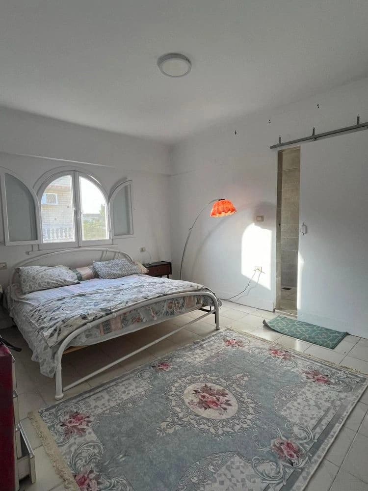 Spacious Villa for Daily Rent in Dalia Village – North Coast