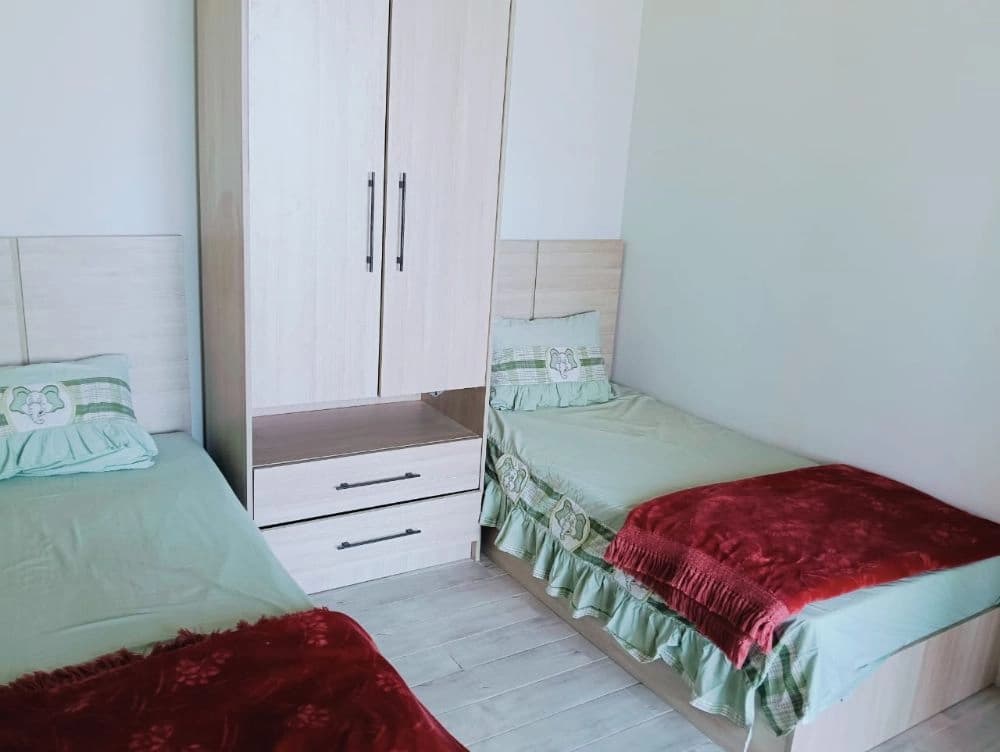 Sea & Lagoon View Townhouse in IL Monte Galala – Ain Sokhna
