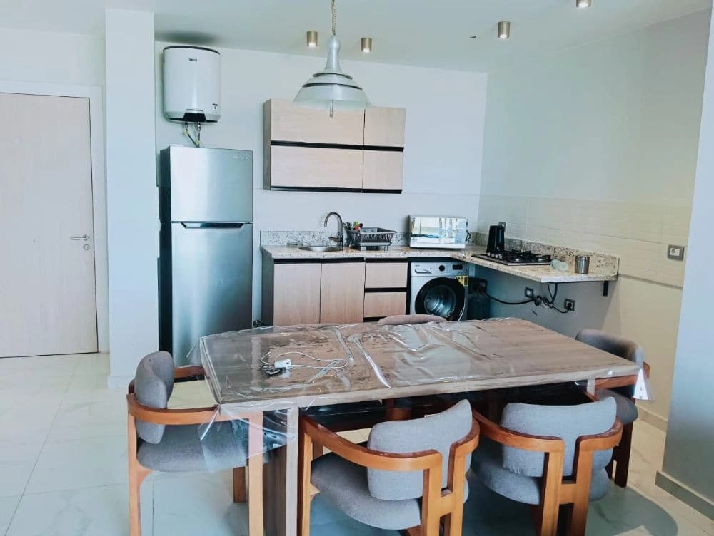 Sea & Lagoon View Townhouse in IL Monte Galala – Ain Sokhna