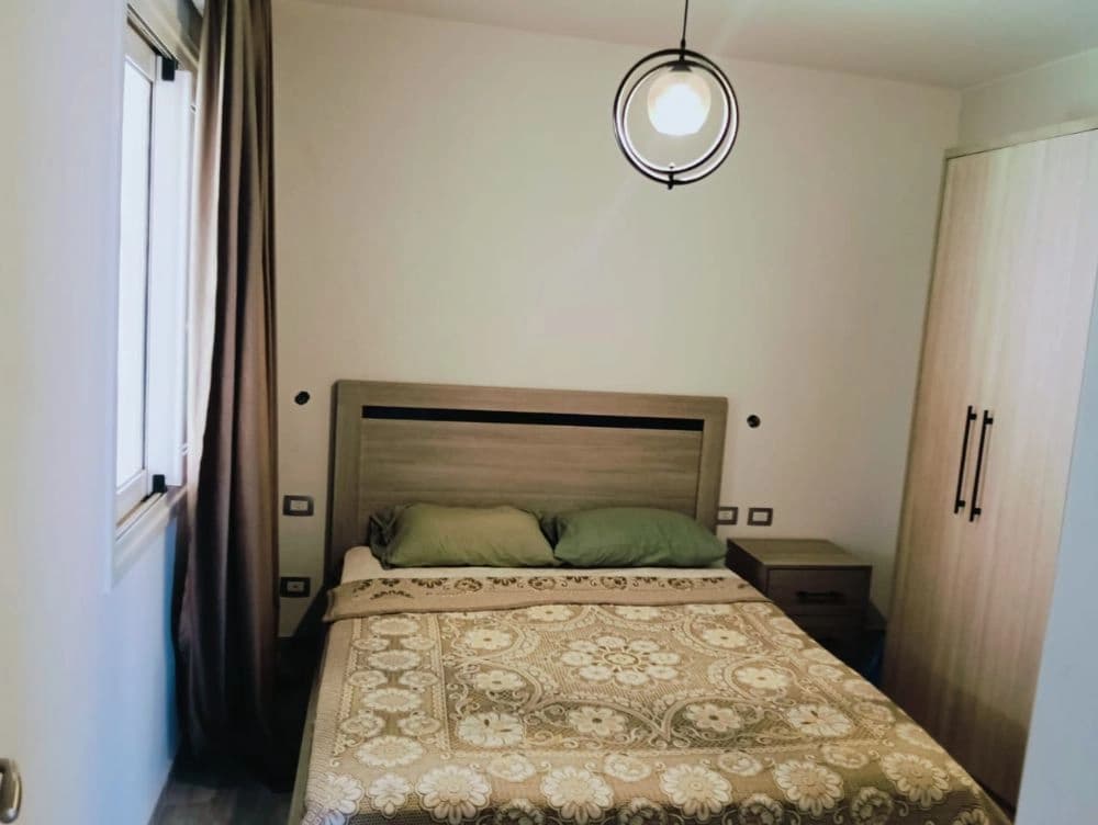 Sea & Lagoon View Townhouse in IL Monte Galala – Ain Sokhna