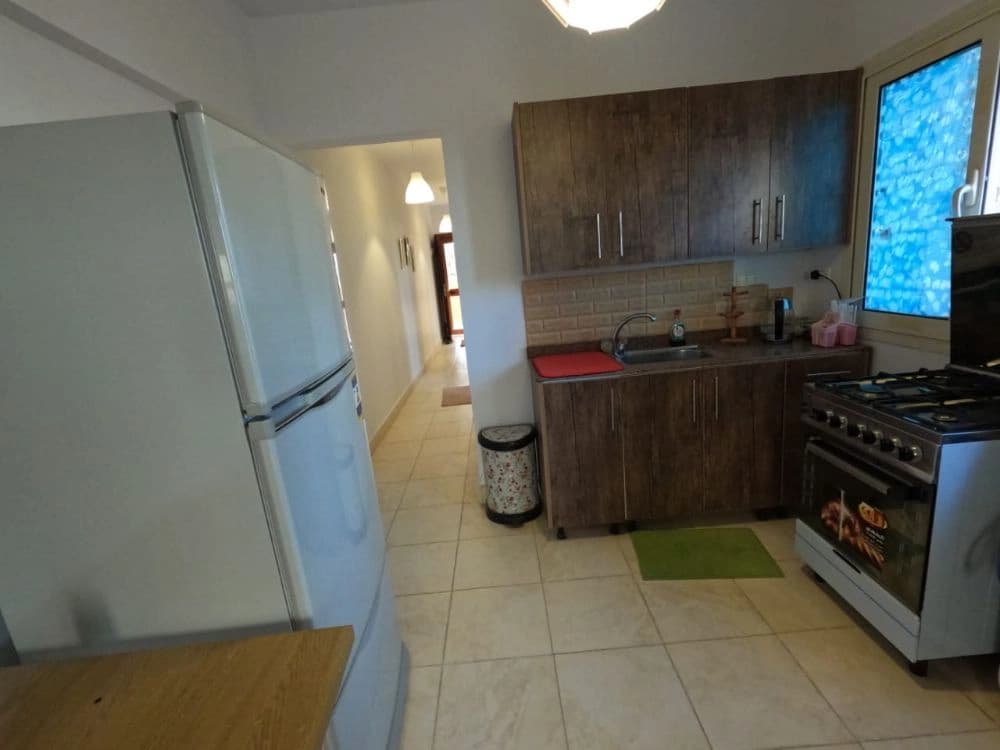 Chalet for Rent in Agora Master Sidi Abdelrahman – 110 m²