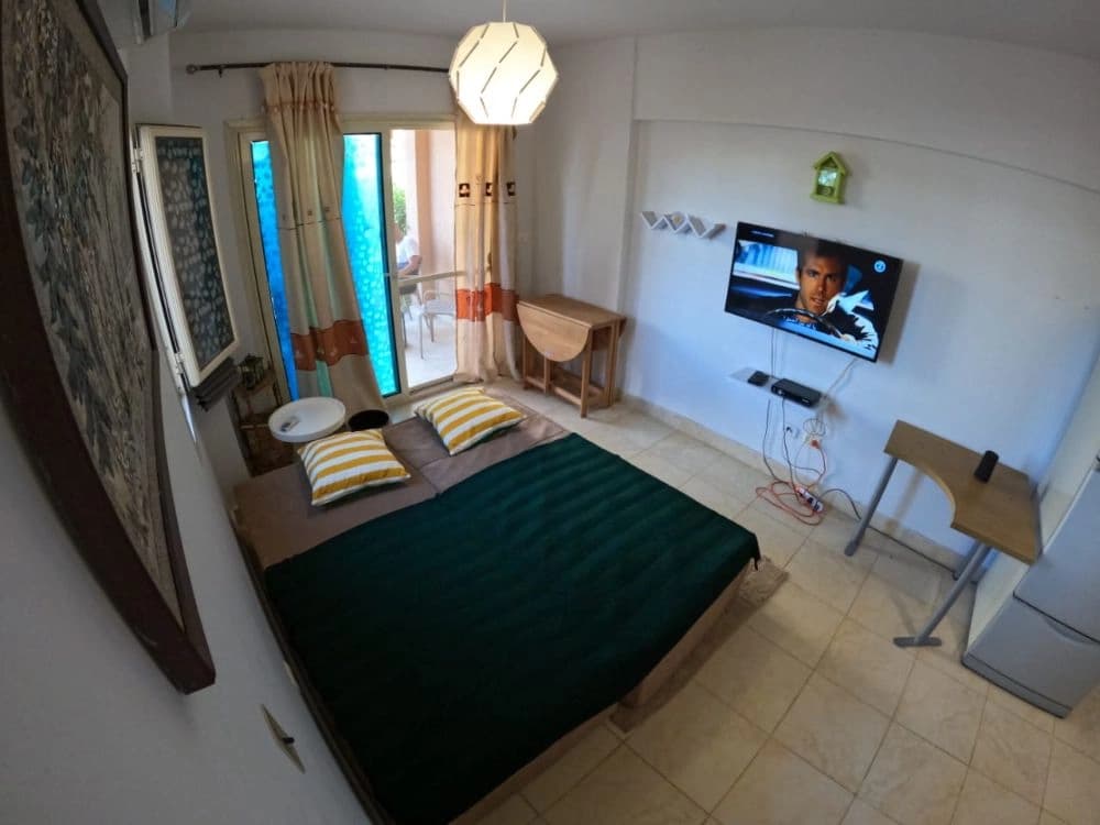 Chalet for Rent in Agora Master Sidi Abdelrahman – 110 m² – photo 4
