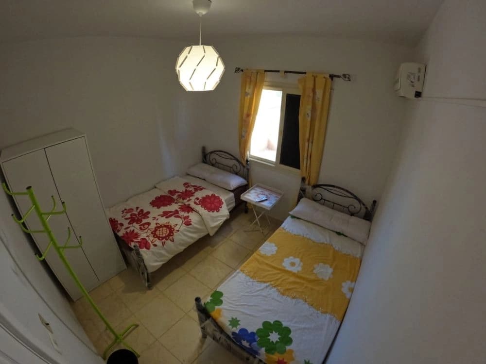 Chalet for Rent in Agora Master Sidi Abdelrahman – 110 m²