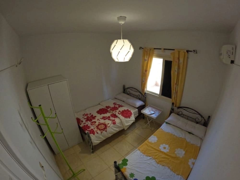 Chalet for Rent in Agora Master Sidi Abdelrahman – 110 m²