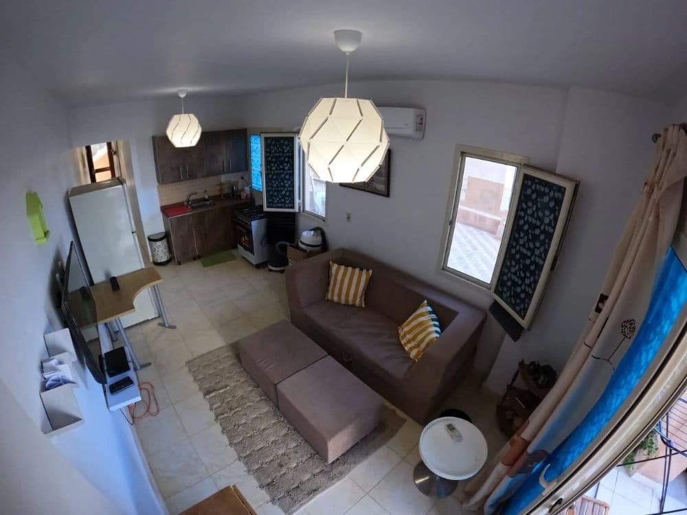 Chalet for Rent in Agora Master Sidi Abdelrahman – 110 m²