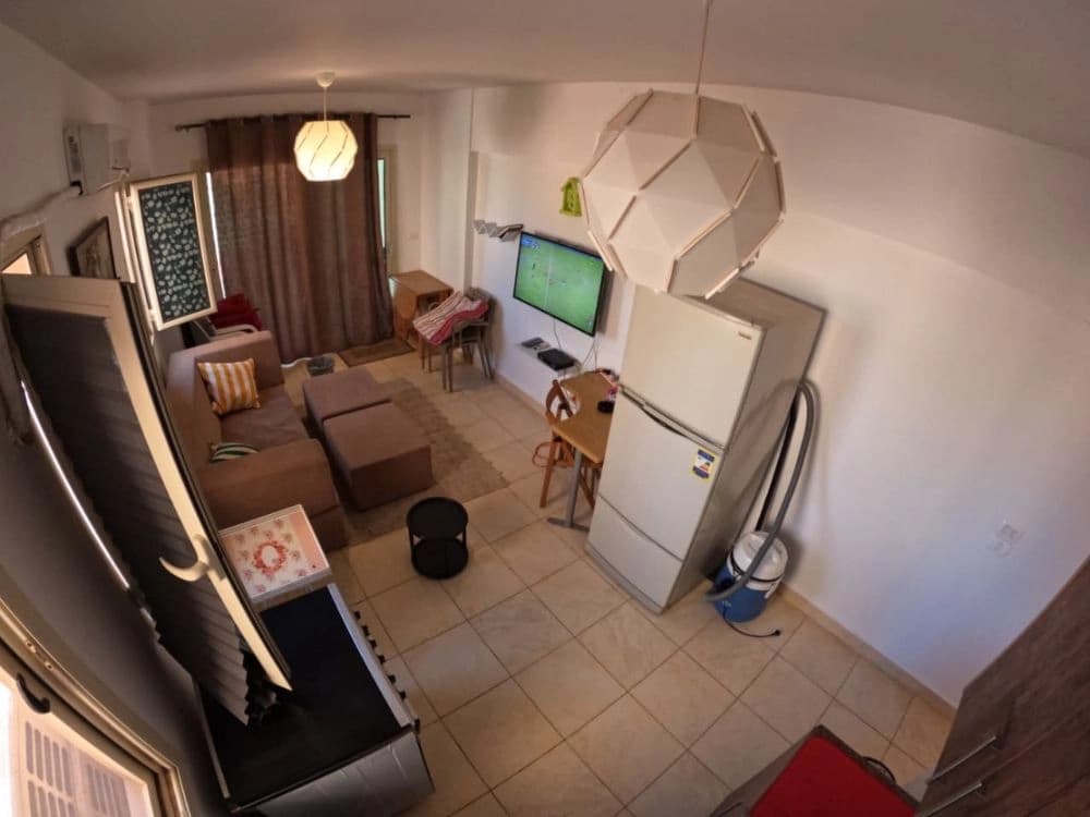 Chalet for Rent in Agora Master Sidi Abdelrahman – 110 m² – photo 5