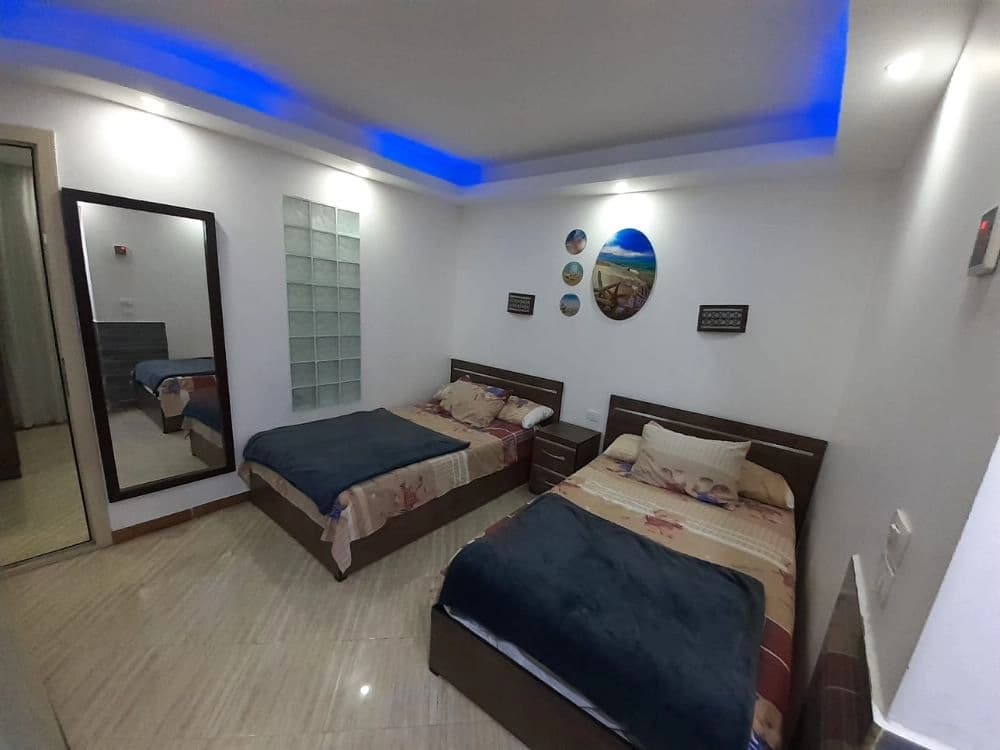 Luxury Chalet for Daily Rent in Cecilia Resort – Hurghada – photo 4