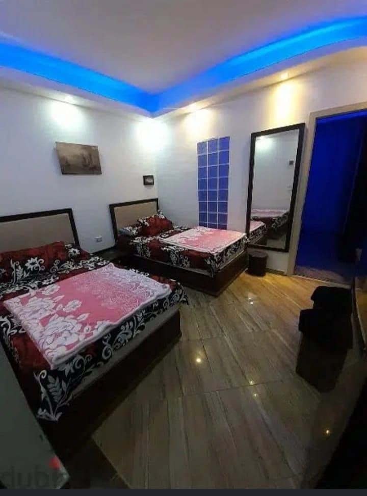 Ground-Floor Garden Chalet for Rent in Cecilia Resort – photo 3