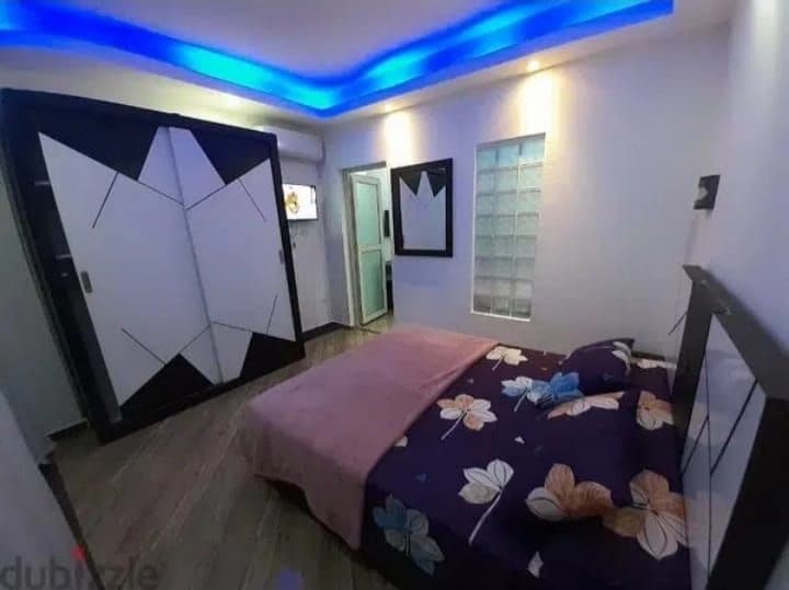 Ground-Floor Garden Chalet for Rent in Cecilia Resort – photo 4