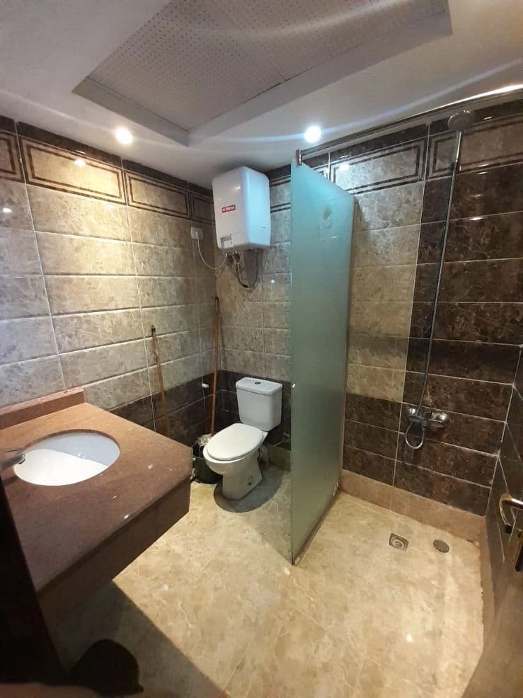 Ground-Floor Garden Chalet for Rent in Cecilia Resort