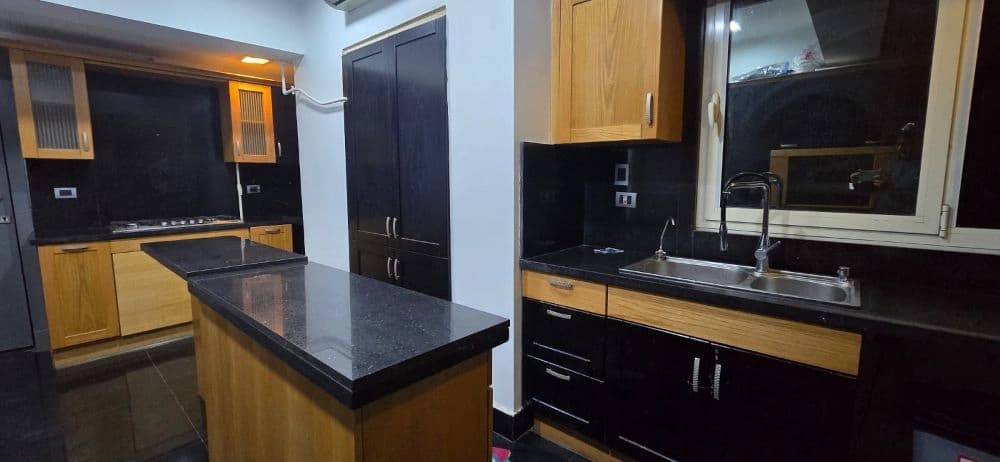 Apartment for Rent in Mohandessin – Gameat El Dowal Street