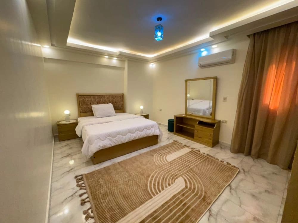 Apartment for Daily Rent in Mohandessin