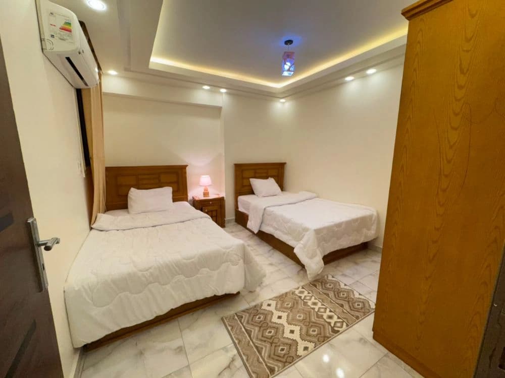 Apartment for Daily Rent in Mohandessin