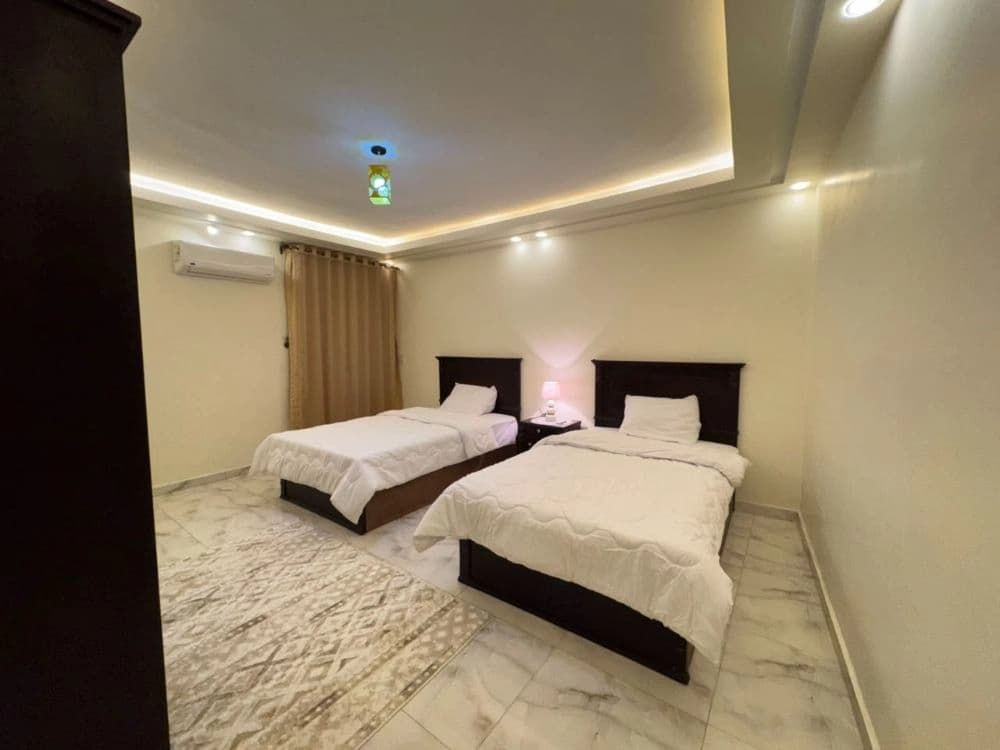 Apartment for Daily Rent in Mohandessin