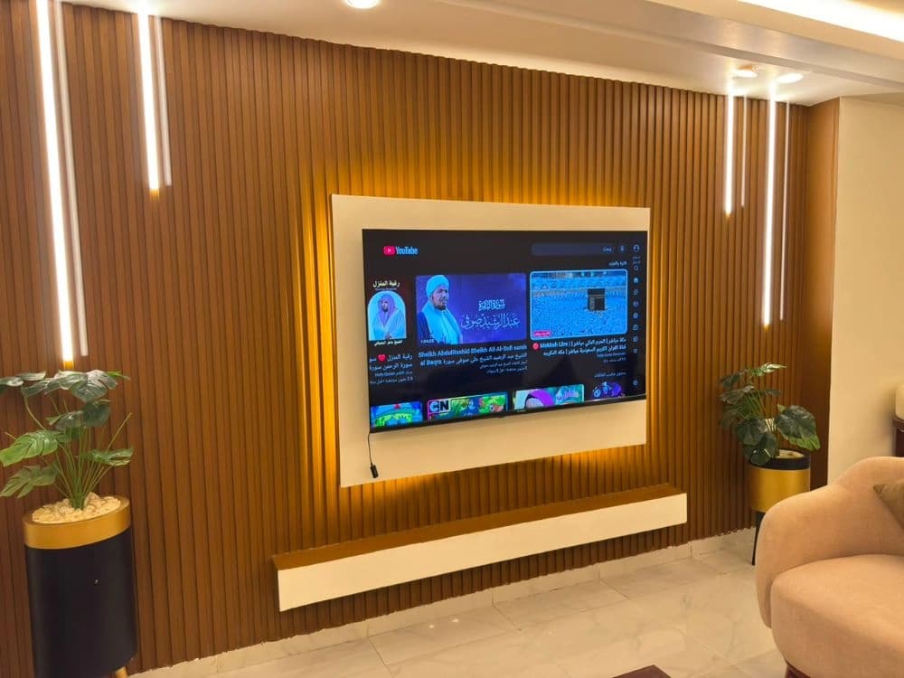 Apartment for Daily Rent in Mohandessin