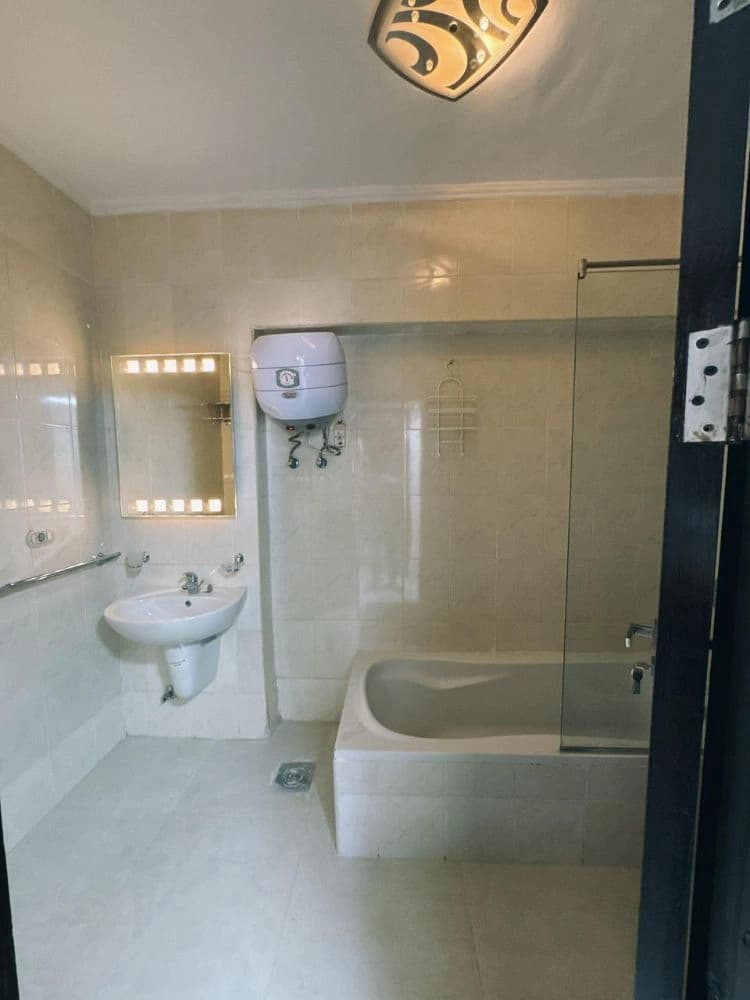 Standalone Villa in Porto Sokhna | Private Garden