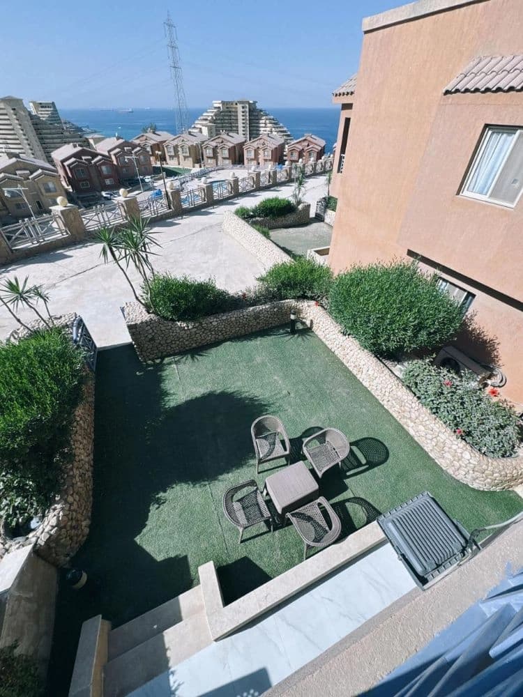 Standalone Villa in Porto Sokhna | Private Garden – photo 4