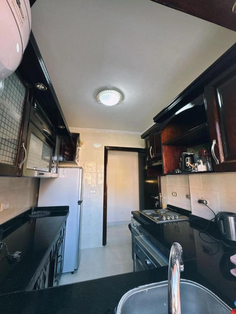 Standalone Villa in Porto Sokhna | Private Garden