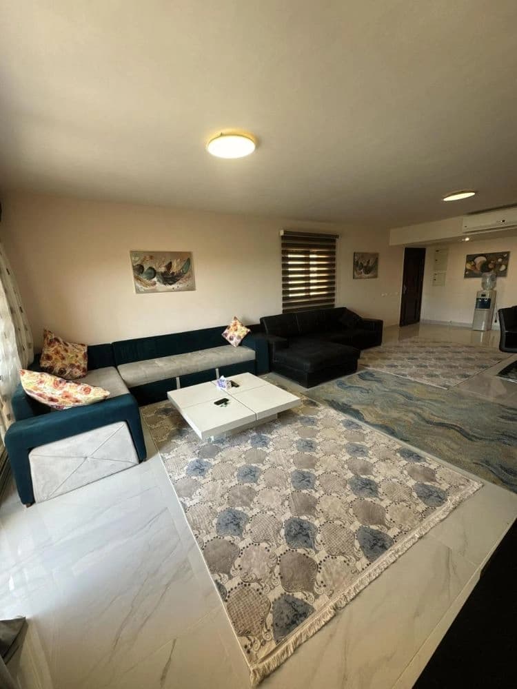 Standalone Villa in Porto Sokhna | Private Garden