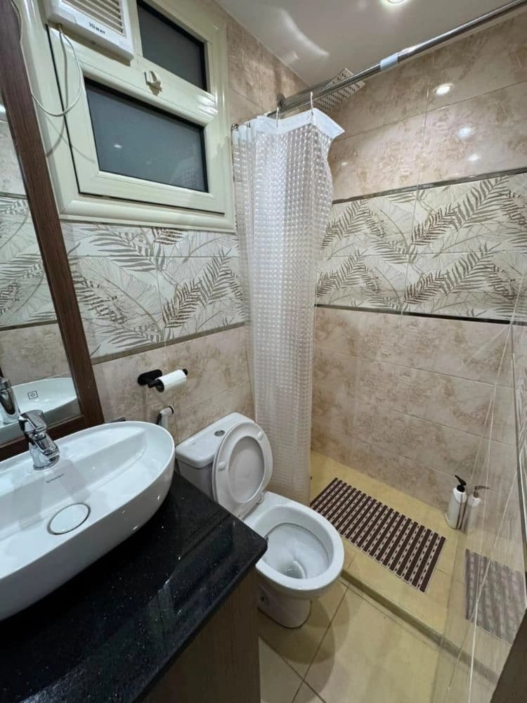 Studio in Lotus Breeze Resort – Hurghada | Near the Airport